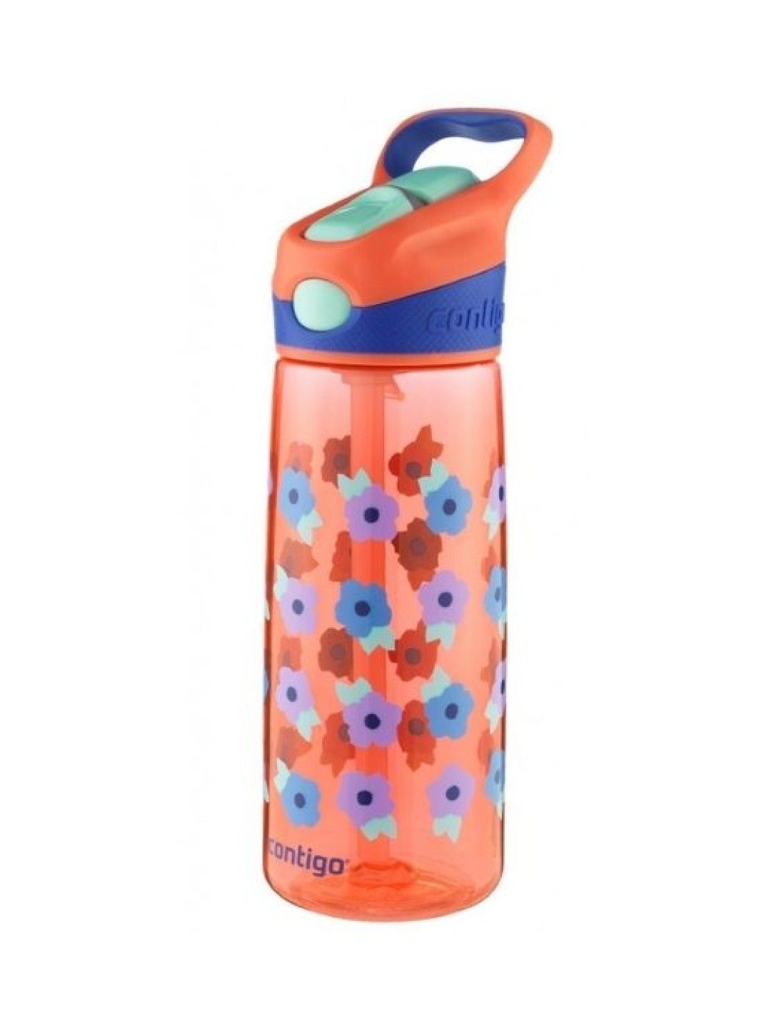 Contigo striker sale water bottle